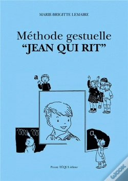 Capa do artigo Méthode Gestuelle - Jean Qui Rit
