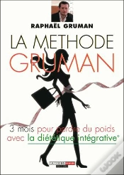 Capa do artigo Methode Gruman (La)