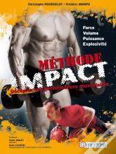 Methode Impact Force, Volume, Puissance, Explosivit  : D Veloppez Performances