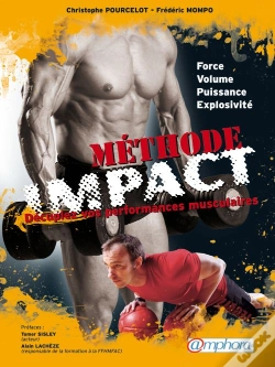Capa do artigo Methode Impact Force, Volume, Puissance, Explosivit  : D Veloppez Performances