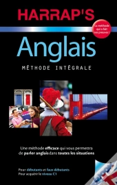 Méthode Intégrale : Anglais Livre