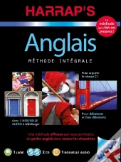 Méthode Intégrale : Anglais