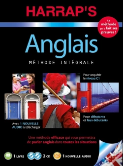 Capa do artigo Méthode Intégrale : Anglais