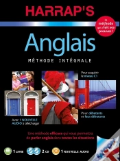 Capa do artigo Méthode Intégrale : Anglais