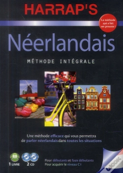 Capa do artigo Méthode Intégrale De Néerlandais