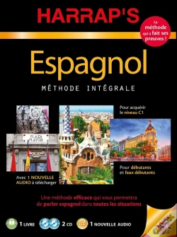 Capa do artigo Méthode Intégrale : Espagnol