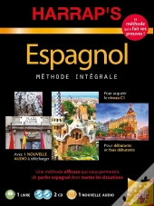 Méthode Intégrale : Espagnol