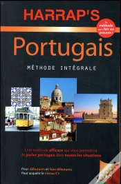 Capa do artigo Méthode Intégrale : Portugais