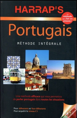 Capa do artigo Méthode Intégrale : Portugais