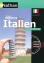 Méthode Intensive ; Italien ; Intermédiaire Faux Débutant - Preview