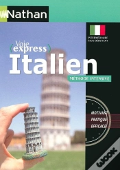 Capa do artigo Méthode Intensive ; Italien ; Intermédiaire Faux Débutant