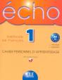 Methode Jacky Niveau 1 Cahier Personnel D'Apprentissage + Cd Audio - Preview