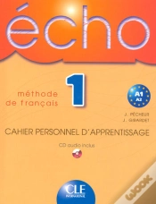 Capa do artigo Methode Jacky Niveau 1 Cahier Personnel D