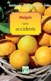 Capa do artigo Méthode Jean Pliya ; Maigrir Sans Accidents