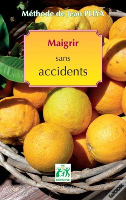 Capa do artigo Méthode Jean Pliya ; Maigrir Sans Accidents