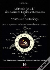 Capa do artigo Méthode M.E.D Des Maisons Égales Et Décalées Et Vérités Sur L