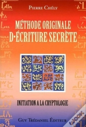 Capa do artigo Méthode Originale D