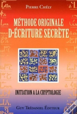 Capa do artigo Méthode Originale D'Écriture Secrète