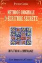 Méthode Originale D'Écriture Secrète - Preview