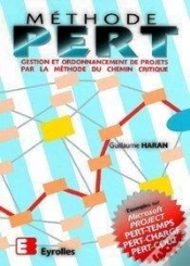 Capa do artigo Methode Pert