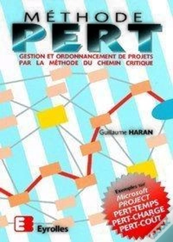 Capa do artigo Methode Pert