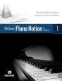 Methode Piano Notion Volume 1 - Preview