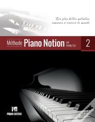 Methode Piano Notion Volume 2