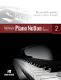 Methode Piano Notion Volume 2 - Preview