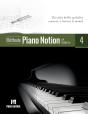 Methode Piano Notion Volume 4 - Preview