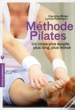 Capa do artigo Méthode Pilates