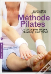 Méthode Pilates
