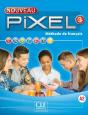 Methode Pixel : Niveau 3 ; + Dvd-Rom - Preview