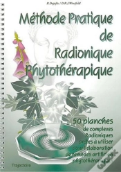 Capa do artigo Methode Pratique De Radionique Phytotherapique
