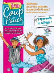 Capa do artigo Méthode P
