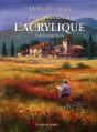 Methode Simple Pour Peindre A L'Acrylique - Preview