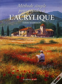 Capa do artigo Methode Simple Pour Peindre A L'Acrylique