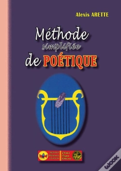Capa do artigo Méthode Simplifiée De Poétique
