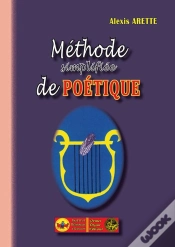Capa do artigo Méthode Simplifiée De Poétique