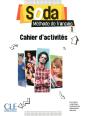 Methode Soda : Niveau 1 ; Cahier D'Activité - Preview