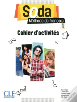 Capa do artigo Methode Soda : Niveau 1 ; Cahier D'Activité