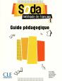 Methode Soda : Niveau 1 ; Guide Pédagogique - Preview