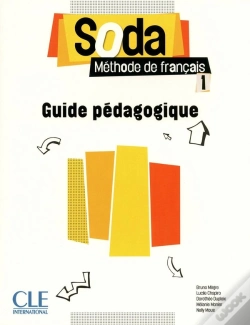 Capa do artigo Methode Soda : Niveau 1 ; Guide Pédagogique