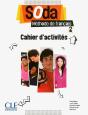 Methode Soda : Niveau 2 ; Cahier D'Exercices - Preview