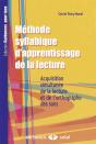 Methode Syllabique D Apprentissage De La Lecture - Preview