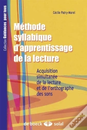 Methode Syllabique D Apprentissage De La Lecture
