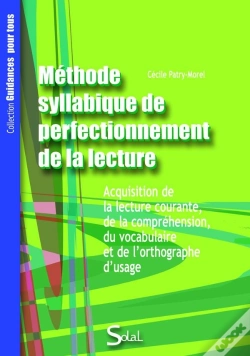 Capa do artigo Méthode Syllabique De Perfectionnement De Lecture