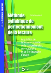 Capa do artigo Méthode Syllabique De Perfectionnement De Lecture