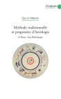 Méthode Traditionnelle Et Progressive D'Astrologie ; Les Prévisions - Preview