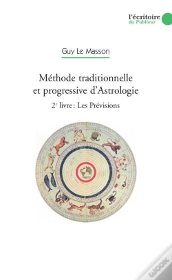 Capa do artigo Méthode Traditionnelle Et Progressive D'Astrologie ; Les Prévisions