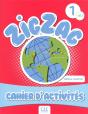 Methode Zig Zag Niveau 1 Cahier D'Activites - Preview
